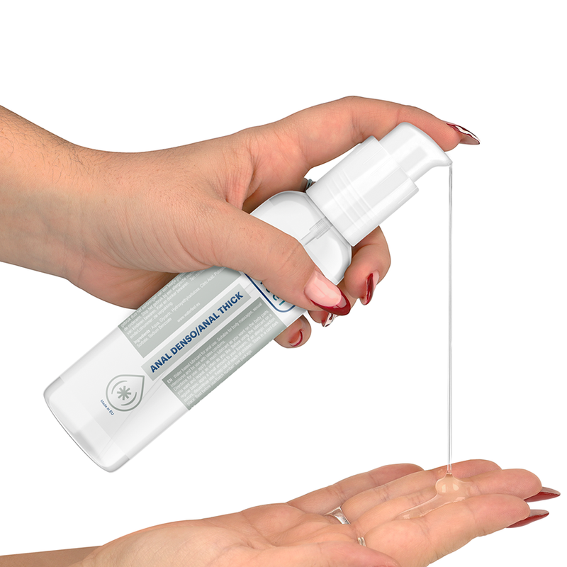 Lubrifiant Anal Waterfeel 150 ML