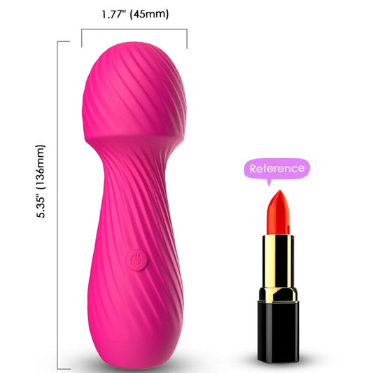 Dazzle Massager - Masseur et vibromasseur puissant