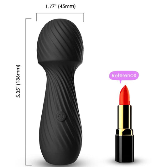 Masseur et vibromasseur Dazzle