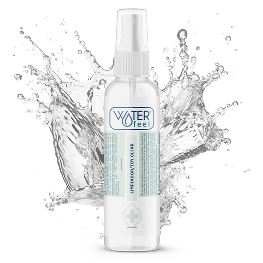 Nettoyant Stérile pour Jouets Waterfeel 150 ml