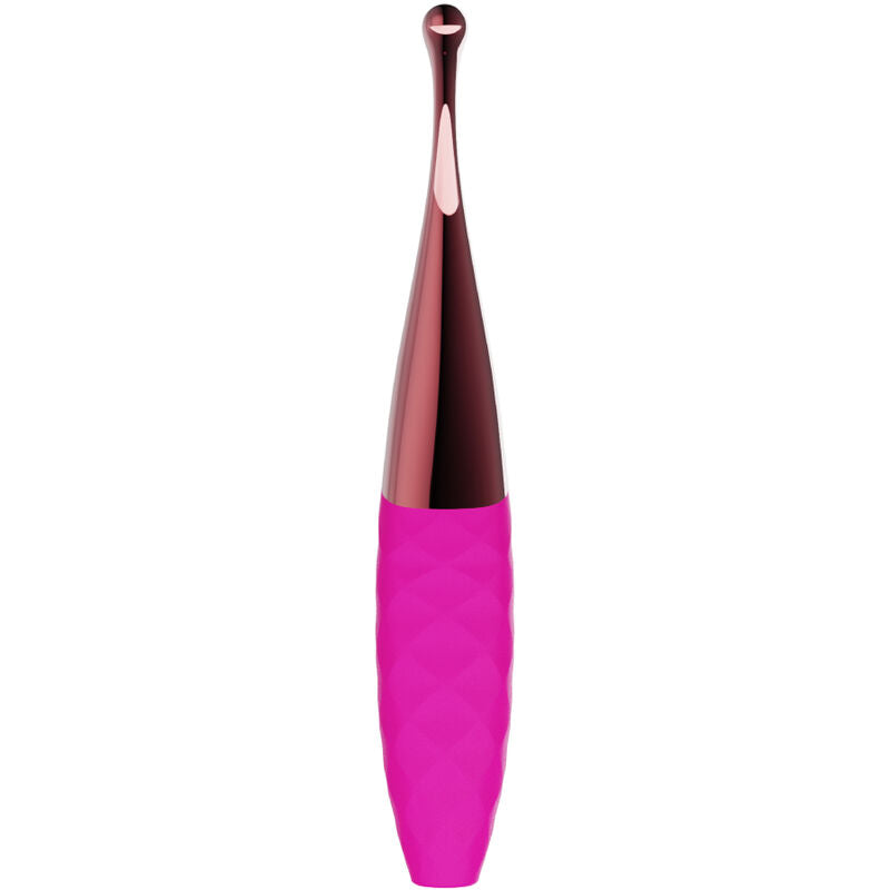 Vibromasseur Armony Nana – 36 Modes de Stimulation