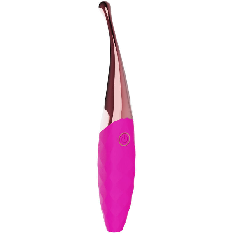 Vibromasseur Armony Nana – 36 Modes de Stimulation