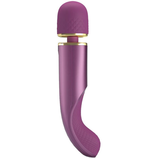 Masseur 7 Modes de Vibration Violet Pretty Love