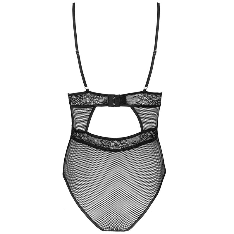 Body Finasan Livco Corsetti Noir