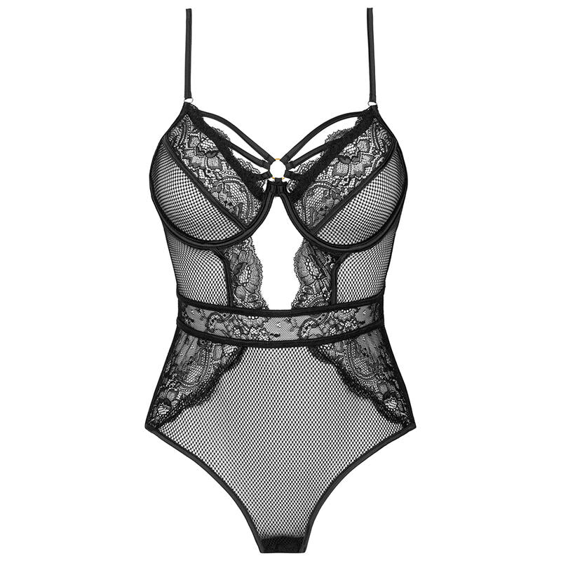 Body Finasan Livco Corsetti Noir