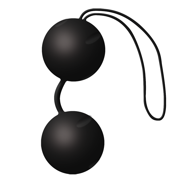 Boules de Geisha Joyballs Lifestyle Noir Joydivision