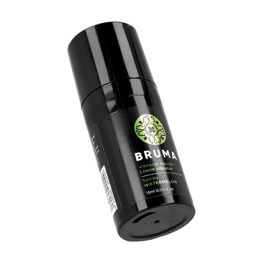 Vibromasseur Liquide Pastèque Bruma 15 ml