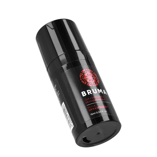Baume Intensifiant Fraise Bruma 15 ML