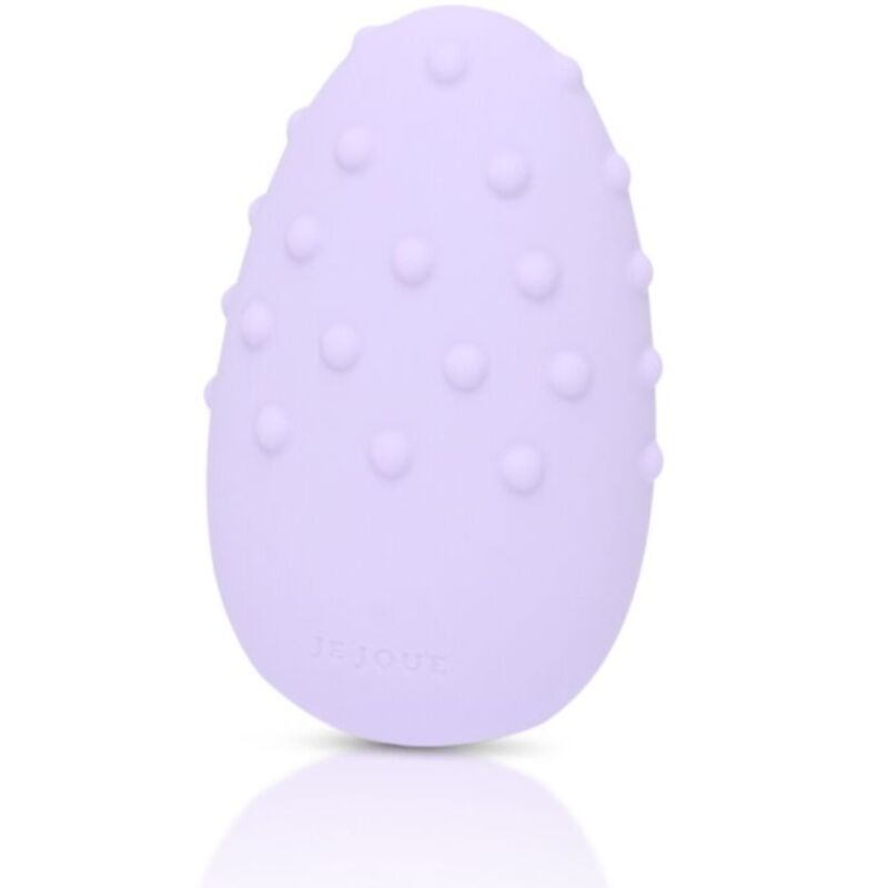 Masseur Mimi Deux Lilas Je Joue - Plaisir Intense