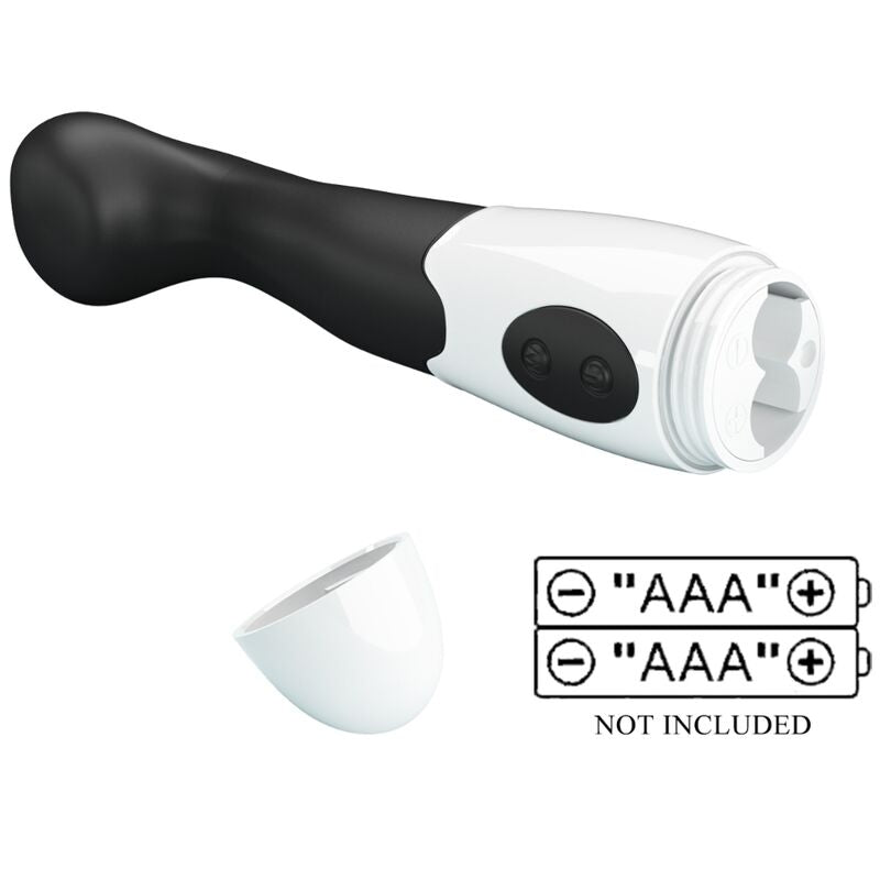 Charles – Vibromasseur Point G