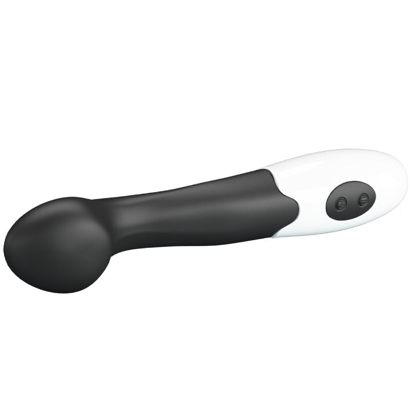 Charles – Vibromasseur Point G