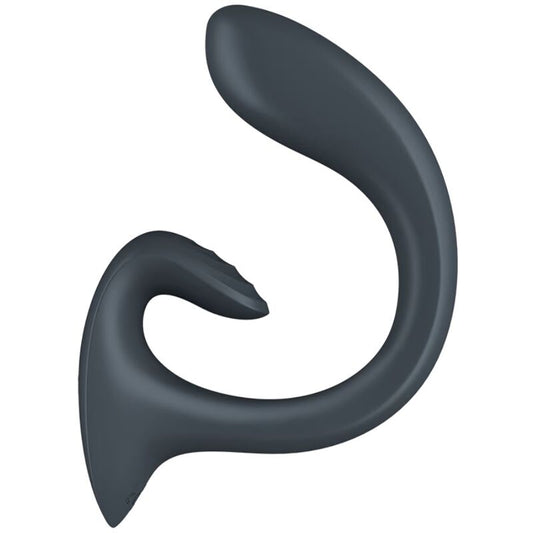 Satisfyer G for Goddess 1 - Double Stimulation Intense