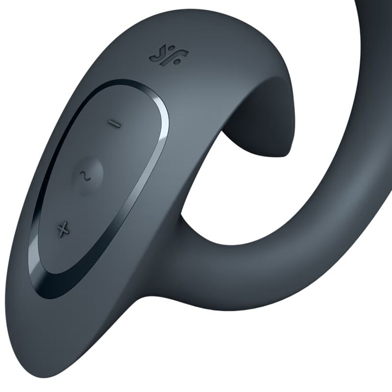 Satisfyer G for Goddess 1 - Double Stimulation Intense