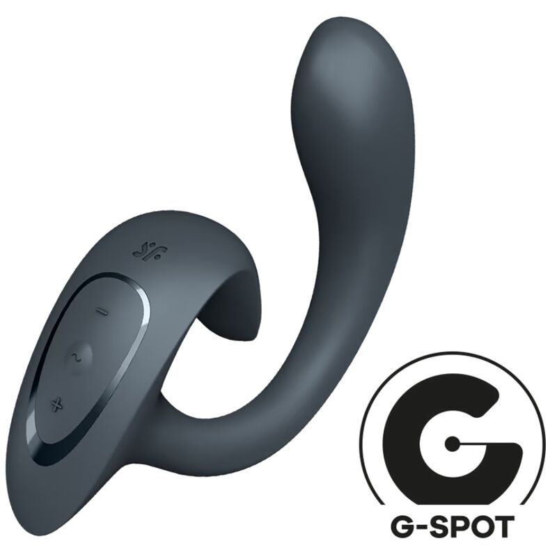 Satisfyer G for Goddess 1 - Double Stimulation Intense