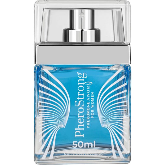 PheroStrong Parfum Phéromone Ange pour Femme