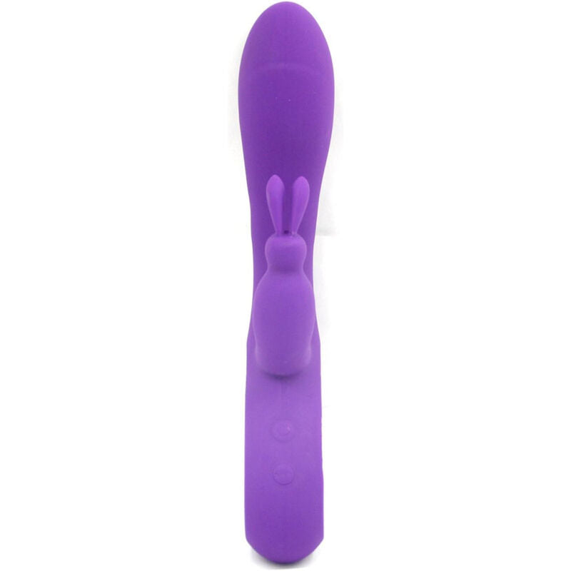 Vibromasseur Bella Violet - Plaisir intense