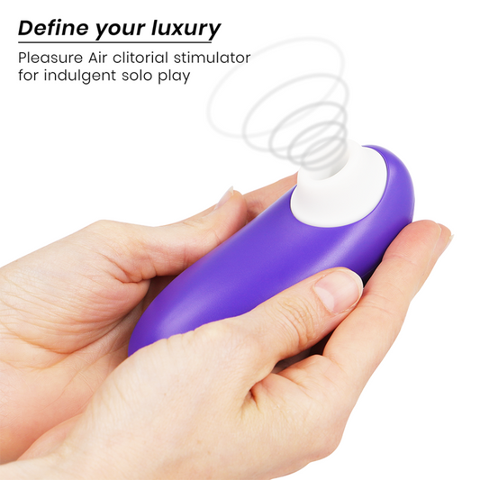 Womanizer Starlet 3 Violet