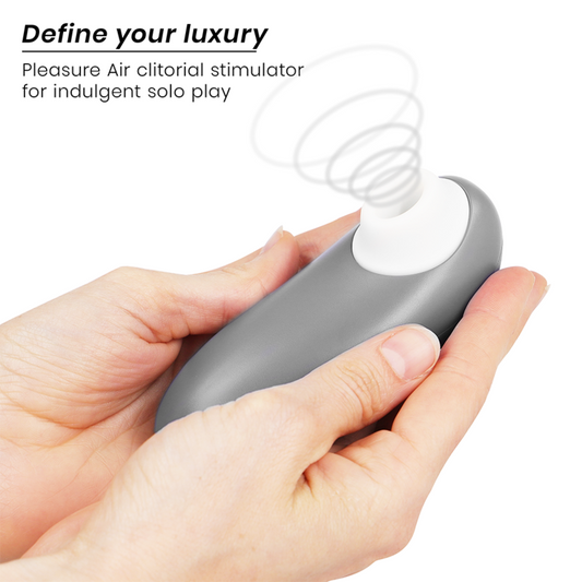 Womanizer Starlet 3 Gris