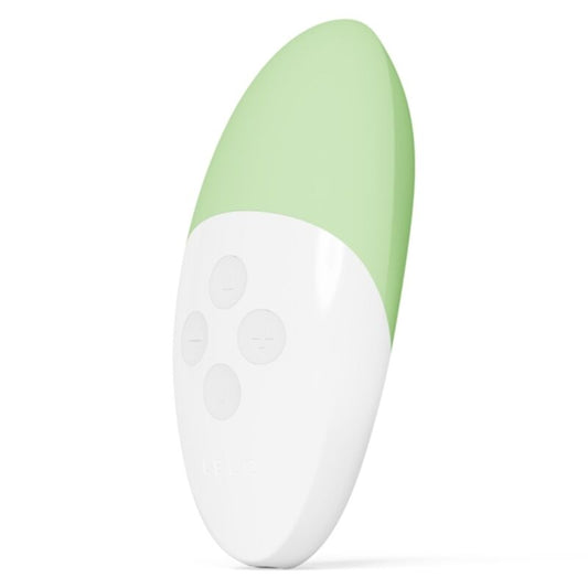 Masseur Clitoridien Lelo Siri 3 Crème Pistache