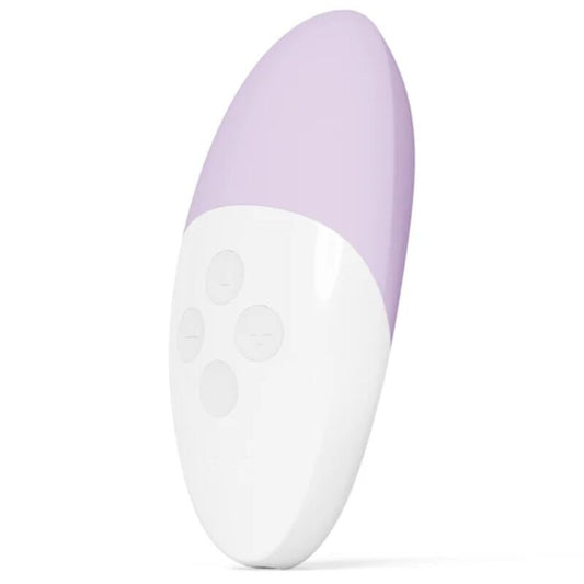 Masseur Clitoris Siri 3 Lelo - Lavande