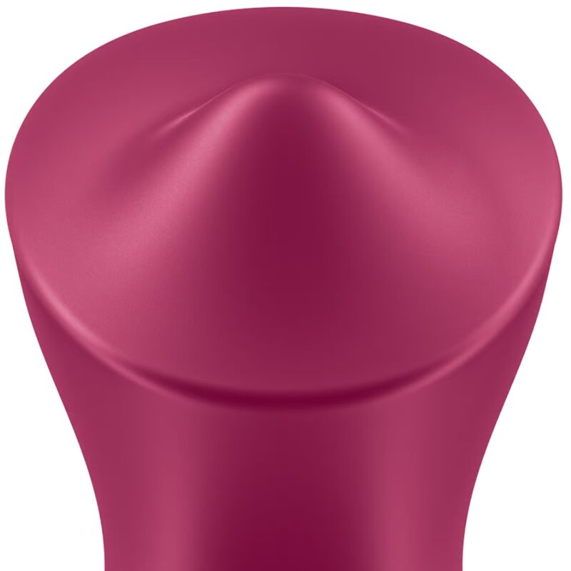 Vibromasseur Exciterrr Lay-On Satisfyer - Plaisir Intense