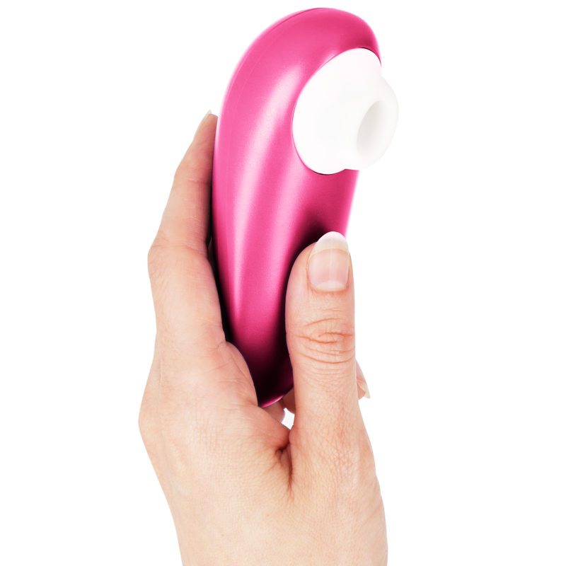 Womanizer Starlet 3 Rose