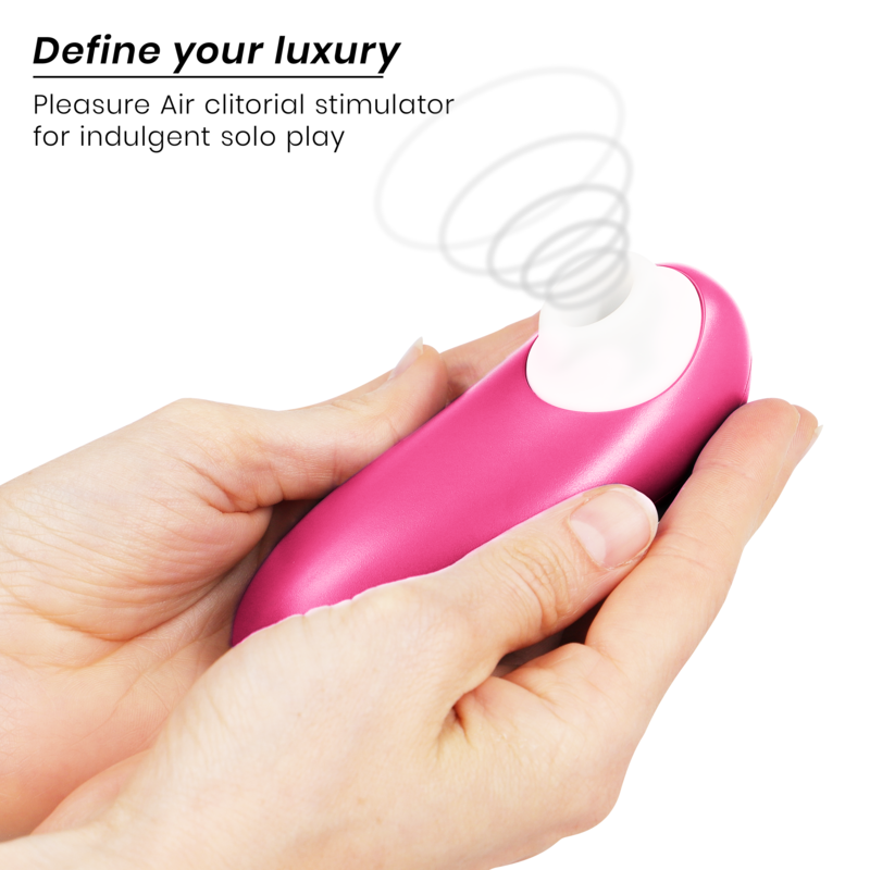 Womanizer Starlet 3 Rose