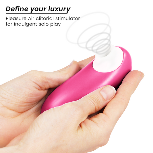 Womanizer Starlet 3 Rose