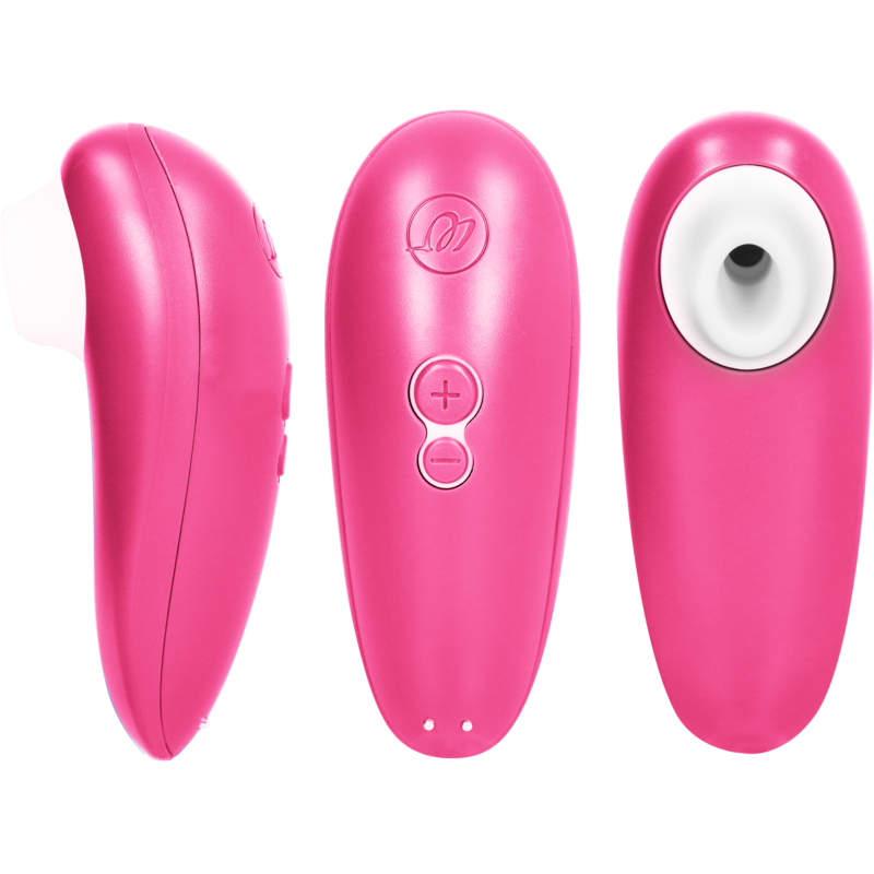 Womanizer Starlet 3 Rose