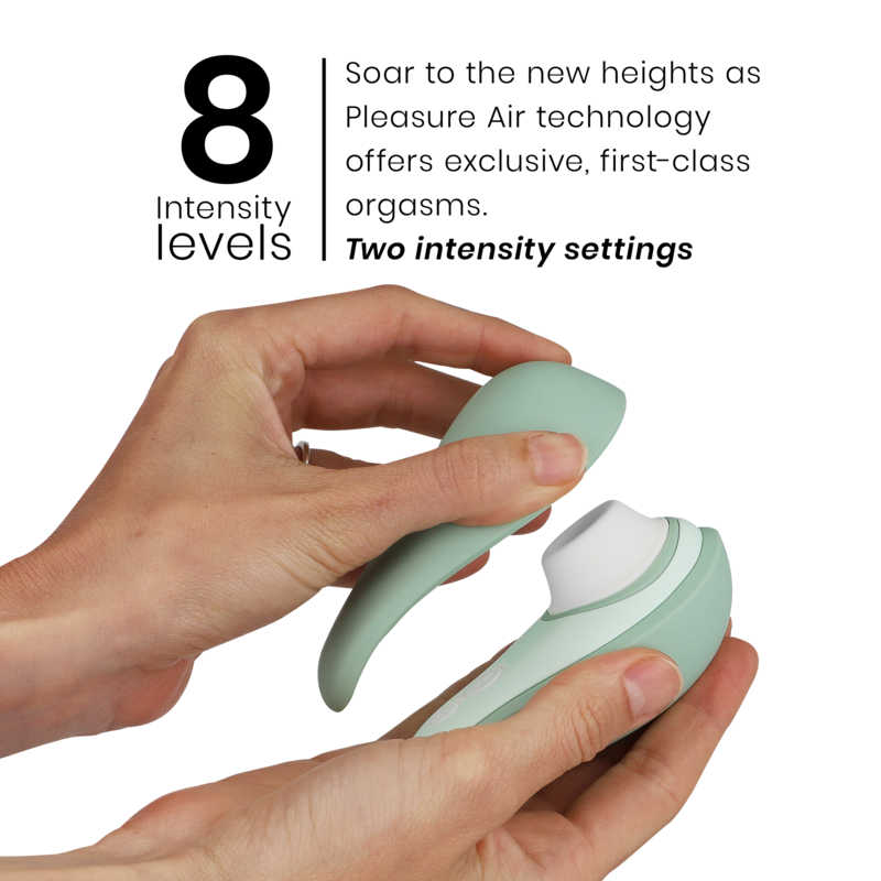 Womanizer Liberty 2