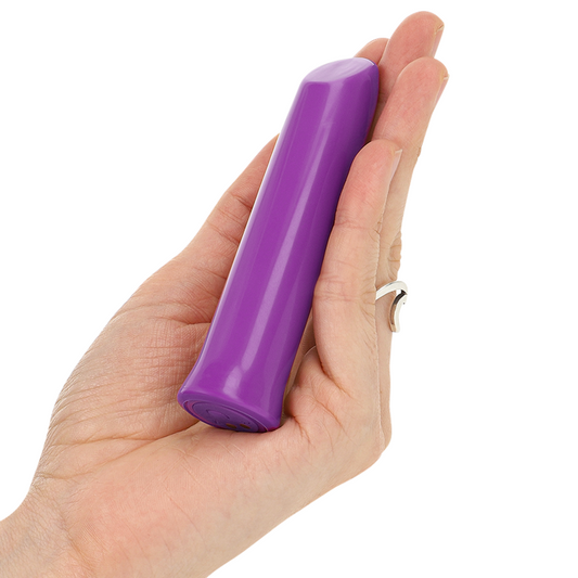 Intense Todrick - Mini Stimulateur Clitoridien Rechargeable