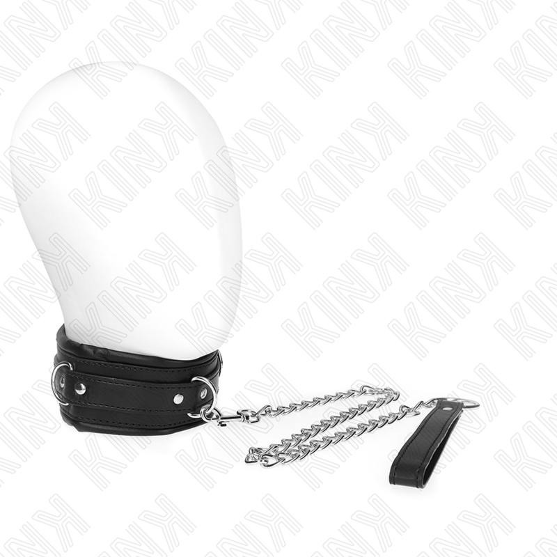 Collier Lourd avec Ceinture 65 cm – KINK