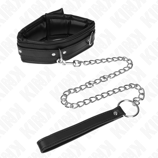 Collier Lourd avec Ceinture 65 cm – KINK