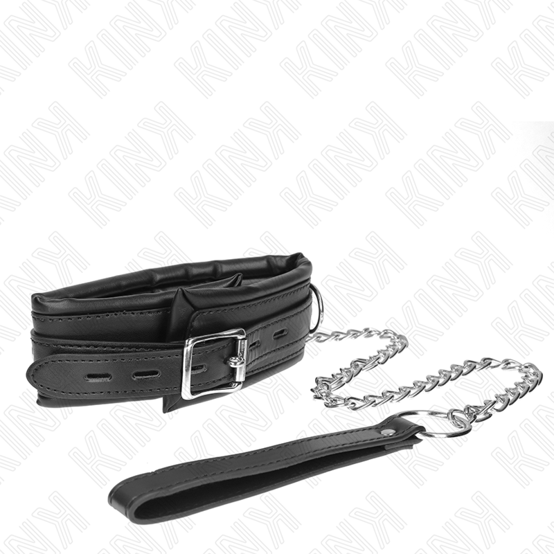 Collier Lourd avec Ceinture 65 cm – KINK