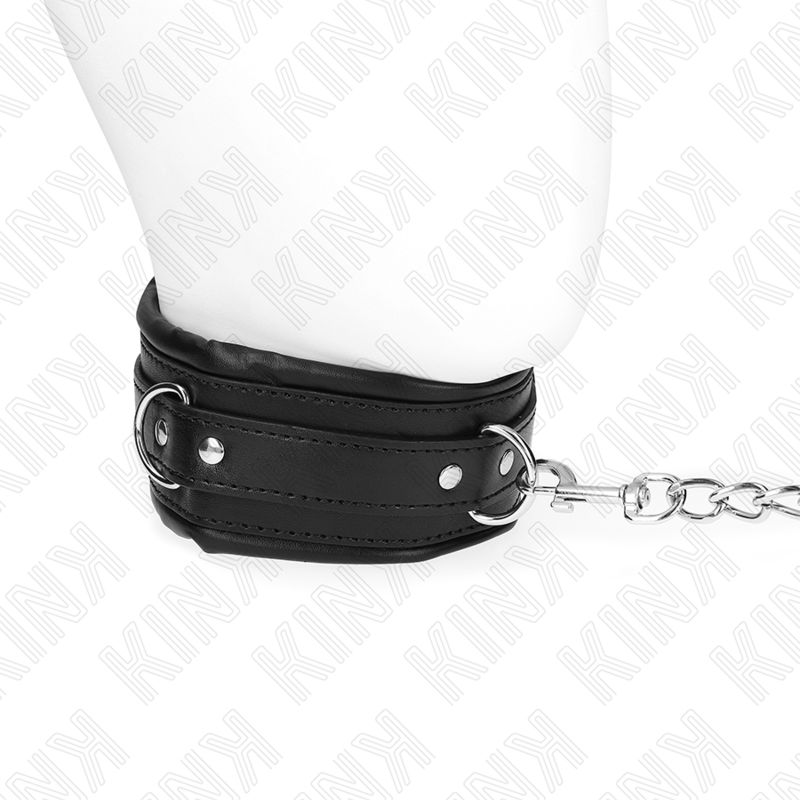 Collier Lourd avec Ceinture 65 cm – KINK