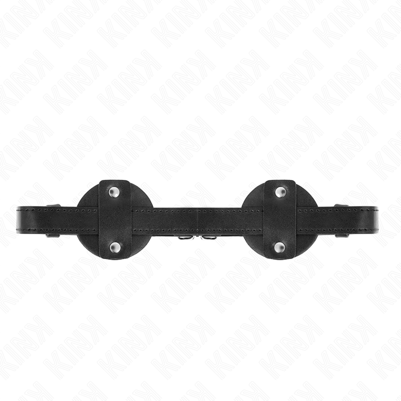 Masque de Privation Sensorielle KINK