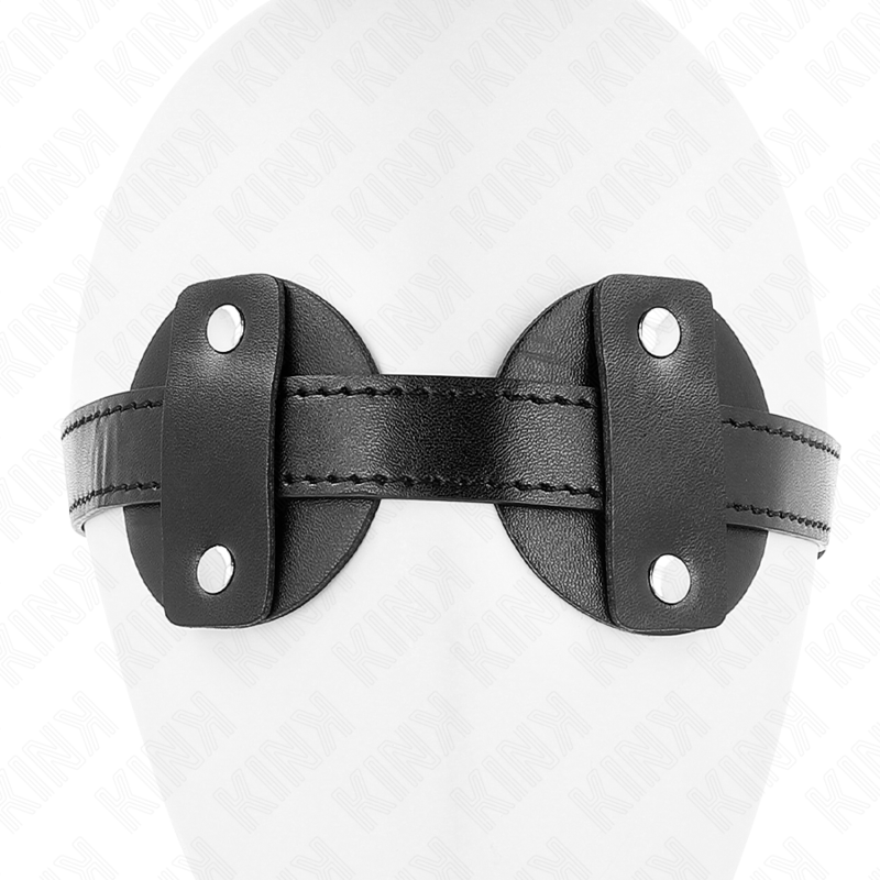 Masque de Privation Sensorielle KINK