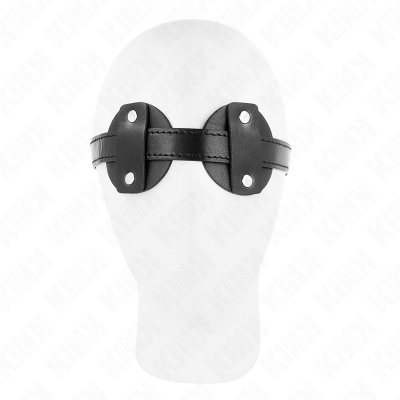 Masque de Privation Sensorielle KINK