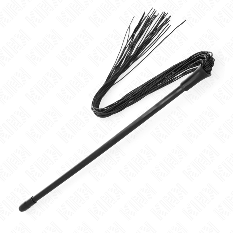 Fouet en Silicone 60 cm – KINK