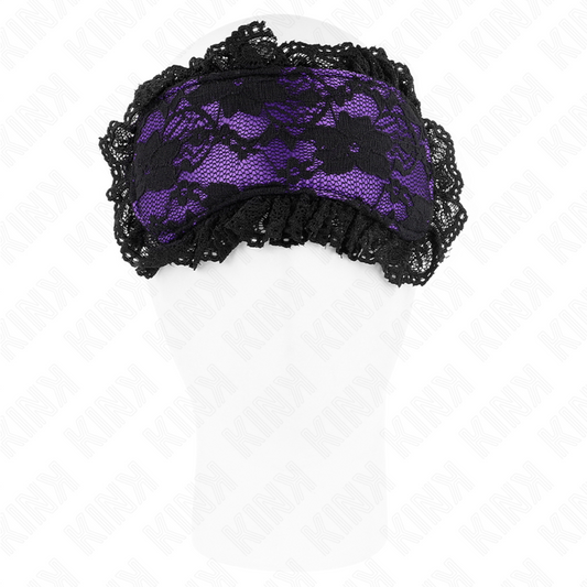 Bandeau Dentelle KINK