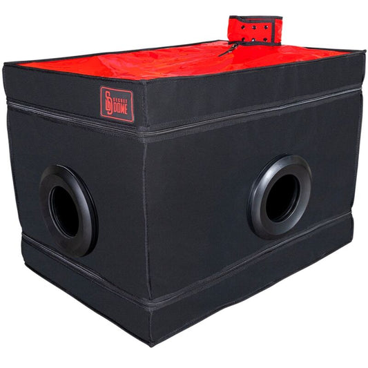 Cabine intime Kink Club – Espace jeux érotiques