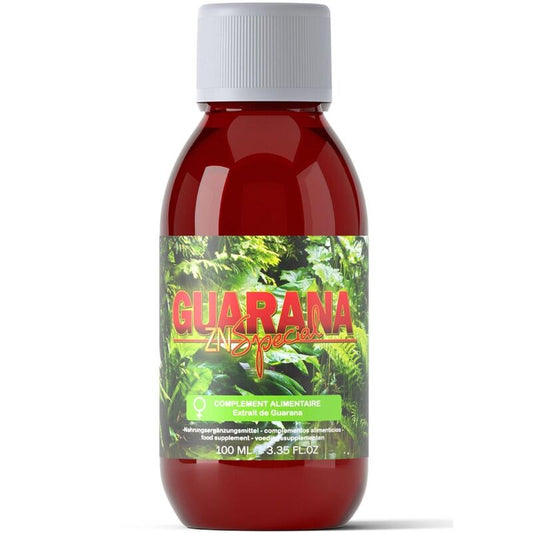 Guarana Stimulant Aphrodisiaque Exotique 100ml - RUF
