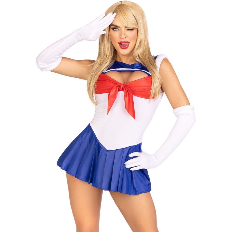 Costume Sexy Marin