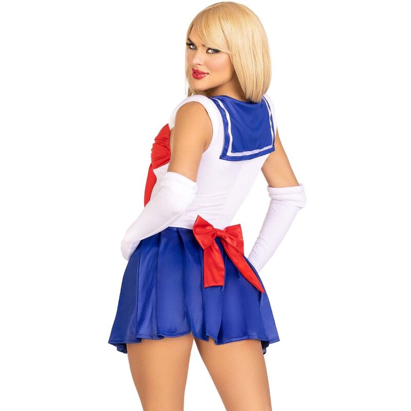 Costume Sexy Marin