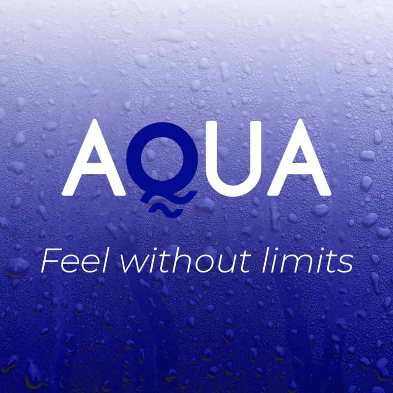 Lubrifiant à Base d’Eau AQUA Quality - 1000 ml