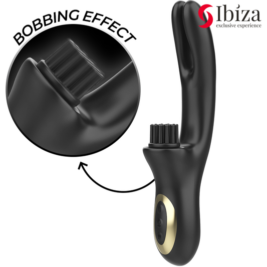 Vibromasseur Ibiza