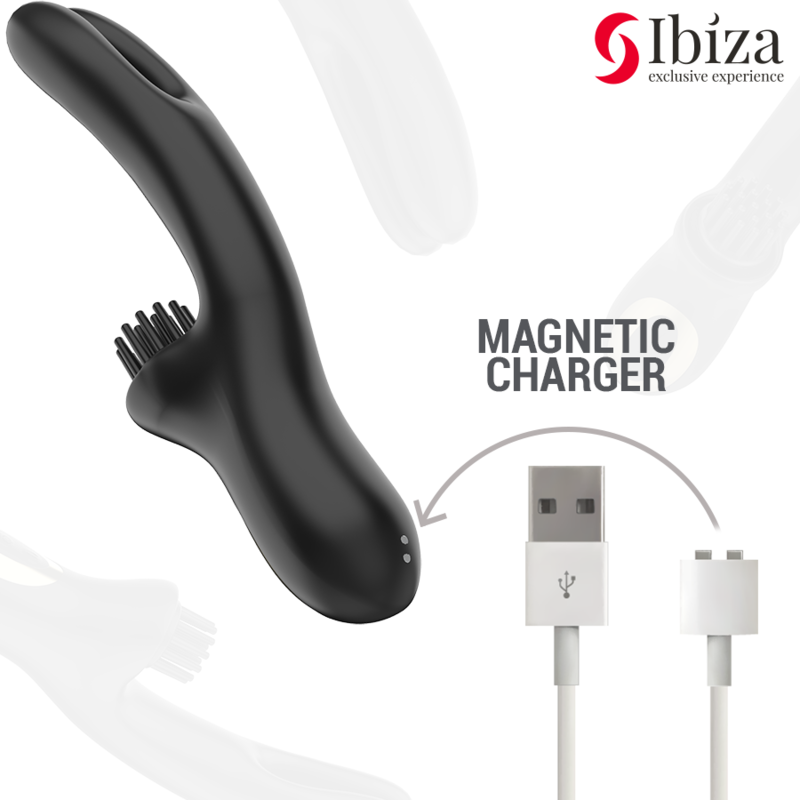 Vibromasseur Ibiza