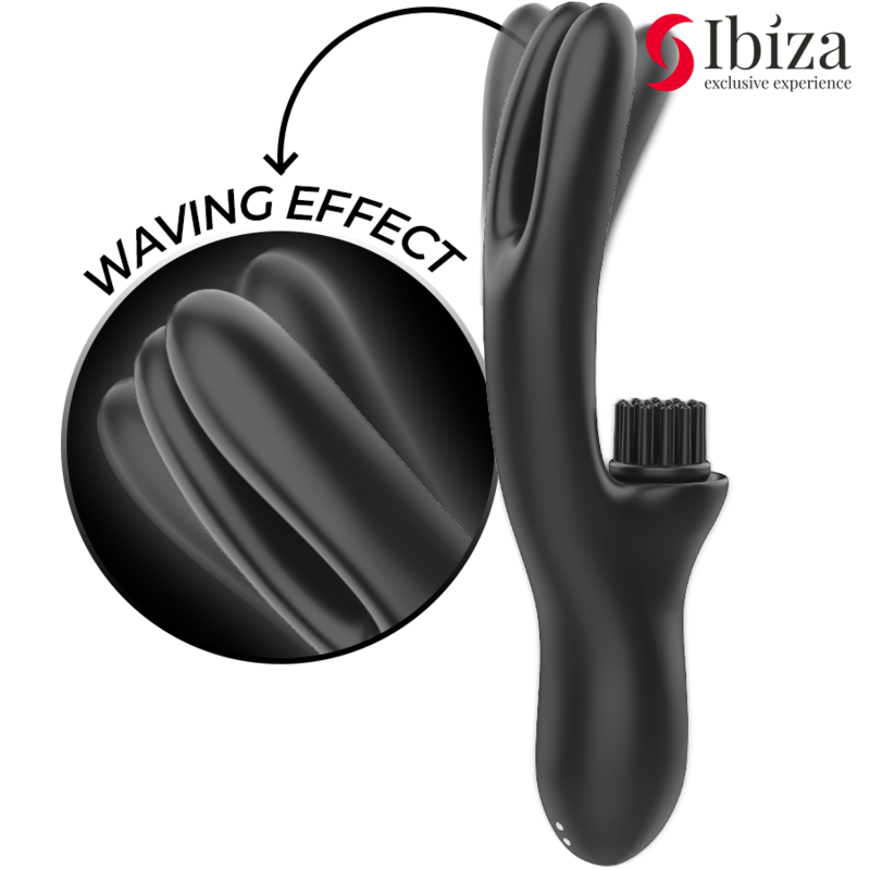 Vibromasseur Ibiza
