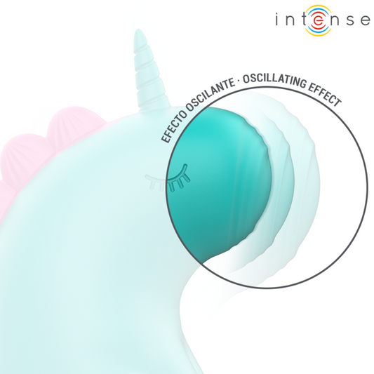 Stimulateur Licorne Trixie - Plaisir Magique et Intensif