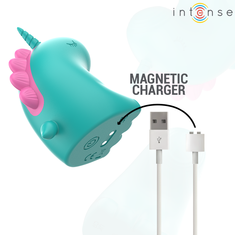 Stimulateur Licorne Trixie - Plaisir Magique et Intensif